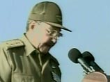 Фидель Кастро быстро поправляется после тяжелой операции, сообщил его старший брат Фидель Кастро быстро поправляется после тяжелой операции, сообщил его старший брат