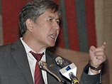 И.о. премьера Киргизии вместо ушедшего в отставку Азима Исабекова стал лидер оппозиции И.о. премьера Киргизии вместо ушедшего в отставку Азима Исабекова стал лидер оппозиции