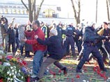 Власти Таллина присмотрели для "Бронзового солдата" место на кладбище Власти Таллина присмотрели для "Бронзового солдата" место на кладбище