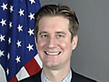 Помощник замгоссекретаря США проводит встречу с грузинской оппозицией 