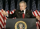 Президент США Джордж Буш заявил накануне, что наложит вето на любой закон, устанавливающий срок вывода войск США из Ирака