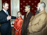 Россия и Китай создают многосторонний азиатский блок против влияния США Россия и Китай создают многосторонний азиатский блок против влияния США