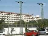 Один человек погиб и десять человек пострадали в результате взрыва сжиженного газа в пятизвездочной турецкой гостинице Kaya Belek на средиземноморском курорте Белек