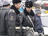 Милиция берет под контроль подъезды к Киеву. Среди пассажиров будут искать участников политакций, а у них - оружие