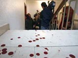 В Испании гражданин России устроил кровавую резню: 1 человек погиб, 2 ранены В Испании гражданин России устроил кровавую резню: 1 человек погиб, 2 ранены