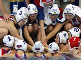 Российские ватерполистки не пробились в финал чемпионата мира Российские ватерполистки не пробились в финал чемпионата мира