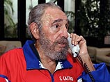 Фидель Кастро уходит в тираж: в новой статье Буш у него истребляет полчеловечества