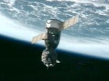 "Союз" успешно перестыкован к модулю "Звезда" МКС "Союз" успешно перестыкован к модулю "Звезда" МКС