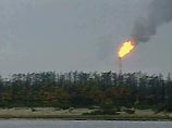 Напомним, Для соседнего "Сахалина-2", которым управляла англо-голландская Shell, проверка закончилось передачей доли "Газпрому"