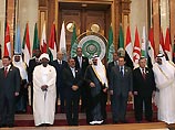 Лидеры арабских государств поддержали американских демократов, выступивших против Буша