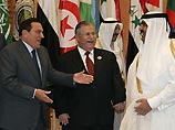 Лидеры арабских государств поддержали американских демократов, выступивших против Буша