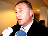 Премьер Чехии: Прага имеет полное право заключать с США соглашения по ПРО Премьер Чехии: Прага имеет полное право заключать с США соглашения по ПРО