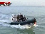 Министерство обороны Великобритании пересмотрит условия, в которых британские королевские войска ВМС патрулируют территориальные воды Ирака