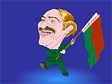 В Твери милиция "по ошибке" задержала белорусского мультипликатора, обвиненного в клевете на Лукашенко