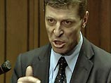 Козак посоветовал СМИ писать положительно о Кавказе Козак посоветовал СМИ писать положительно о Кавказе
