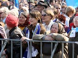 Киевский суд запретил намеченные на субботу акции на Майдане
Киевский суд запретил намеченные на субботу акции на Майдане