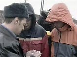 В Амурском заливе с отколовшейся льдины спасены около семидесяти рыбаков В Амурском заливе с отколовшейся льдины спасены около семидесяти рыбаков