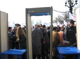 Митинги протеста в Москве - милиция ждет "провокаций" Митинги протеста в Москве - милиция ждет "провокаций"