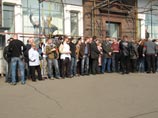 Москва расторгает контракт с Дерипаской на строительство жилого квартала Москва расторгает контракт с Дерипаской на строительство жилого квартала