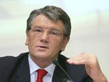 Виктор Ющенко предъявил правительству и парламенту семь требований