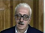 Бывший вице-премьер Тарик Азиз после отсидки намерен поселиться в Риме Бывший вице-премьер Тарик Азиз после отсидки намерен поселиться в Риме