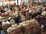 С сегодняшнего дня радикально меняется привычный облик российских рынков - иностранные граждане теперь не имеют права работать продавцами, в том числе и в уличных палатках С сегодняшнего дня радикально меняется привычный облик российских рынков - иностранные граждане теперь не имеют права работать продавцами, в том числе и в уличных палатках
