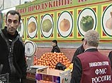 В конце прошлого года вступили в силу документы, регулирующие отношения в области миграционной политики, среди них - постановление правительства о квотах на иностранную рабочую силу на 2007 год В конце прошлого года вступили в силу документы, регулирующие отношения в области миграционной политики, среди них - постановление правительства о квотах на иностранную рабочую силу на 2007 год