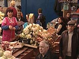 Россия изгоняет с рынков иностранных торговцев