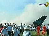 По данным следствия, катастрофа Boeing в Индонезии произошла по вине экипажа По данным следствия, катастрофа Boeing в Индонезии произошла по вине экипажа