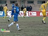 "Луч-Энергия" и "Ростов" по разу попали в ворота
"Луч-Энергия" и "Ростов" по разу попали в ворота