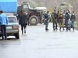 На границе Ингушетии с Чечней предотвращен подрыв противотанковой мины На границе Ингушетии с Чечней предотвращен подрыв противотанковой мины