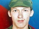 Сегодня в день начала весеннего призыва в Вооруженные силы России в Казани скончался младший сержант Радик Хабиров