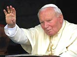 Сегодня - вторая годовщина смерти Иоанна Павла II