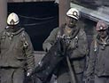 Более 70 человек пострадали в ДТП за два дня - на Москву обрушился снегопад Более 70 человек пострадали в ДТП за два дня - на Москву обрушился снегопад
