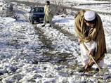 На севере Пакистана под снежными лавинами погибли не менее 30 человек