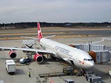 Пьяного пилота Virgin Atlantic арестовали за мгновение до взлета Пьяного пилота Virgin Atlantic арестовали за мгновение до взлета