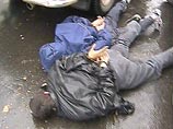 В Ставропольском крае задержаны 2 человека, которые убили одного милиционера и ранили еще одного сотрудника милиции.     