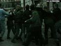 В Москве безбилетники пырнули ножом водителя автобуса В Москве безбилетники пырнули ножом водителя автобуса