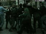 Власти Москвы упорно умалчивают о массовой драке между чеченцами и казахами Власти Москвы упорно умалчивают о массовой драке между чеченцами и казахами