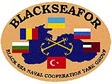 В Черном море начинаются международные учения группы BLACKSEAFOR