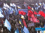Президент Украины проводит консультации с руководством Рады о кризисе. Он готовит заявление Президент Украины проводит консультации с руководством Рады о кризисе. Он готовит заявление