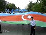 Азербайджан не намерен создавать условий для использования другими странами территории республики для действий, направленных против соседей