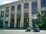 Библиотека иностранной литературы отмечает 85-летие Библиотека иностранной литературы отмечает 85-летие