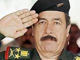 Али Хасану аль-Маджиду, двоюродному брату Саддама Хусейна, также грозит смертная казнь. Во всяком случае, как передает АР, высшей меры наказания в его отношении потребовала прокуратура Ирака