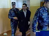 Прокуратура Белоруссии обвинила оппозиционера Климова в попытке государственного переворота с использованием СМИ Прокуратура Белоруссии обвинила оппозиционера Климова в попытке государственного переворота с использованием СМИ