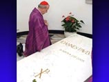 Завершился первый этап причисления к лику блаженных Иоанна Павла II