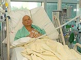 Генпрокуратура рассказала свою версию допроса Березовского Генпрокуратура рассказала свою версию допроса Березовского