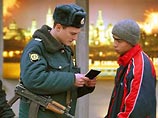 Московским милиционерам уже запретили сообщать в СМИ национальность правонарушителей