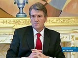 Визит президента Украины в Москву откладывается по просьбе самого Ющенко