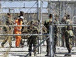 Дела узников Гуантанамо не будут рассматриваться в федеральном суде США